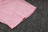 2025 PSG Pink POLO Training Tracksuit