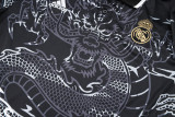2024/25 RM Black POLO Training Tracksuit