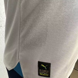 2023/24 MS Home White Player Version Jersey