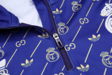 2024/25 RM Jointly Kids Signed Sweater Tracksuit