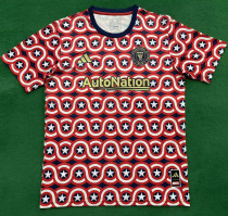 2023/24 Inter Miami Training Jersey 迈阿密