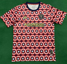 2023/24 Inter Miami Training Jersey 迈阿密