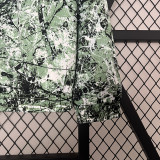 2024 M Utd Reversible Windbreaker 双面