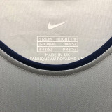 2001/2002 PSG Third Retro Soccer Jersey