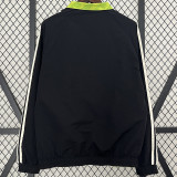 2024/25 M Utd Reversible Windbreaker 双面
