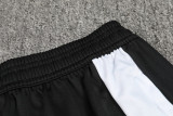 2025 Nk~ Green Kids Sweater Tracksuit