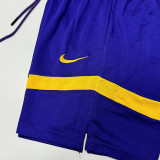 2024/25 Nk~ Sapphire Blue NBA Shorts Pants