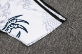 2024/25 RM White POLO Training Tracksuit