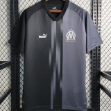 2023/24 MS Blalck Fans Training Jersey