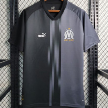 2023/24 MS Blalck Fans Training Jersey