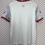 2024/25 Kaiserslautern Away Fans Soccer Jersey 凯泽斯劳滕