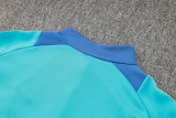 2024/25 AA Green Sweater Tracksuit