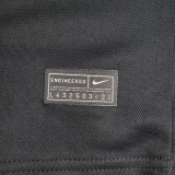 2023 Portugal Black POLO Jersey