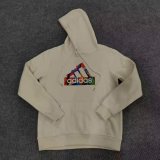2024 Ad~ Khaki Hoody