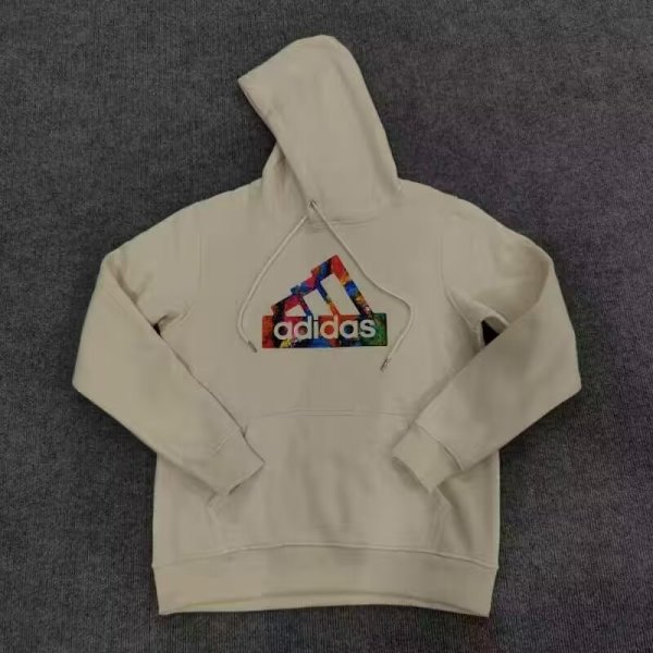 2024 Ad~ Khaki Hoody