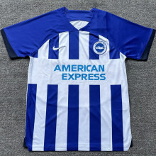 2023/24 Brighton Home Fans Soccer Jersey