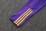 2024 RM Yellow Kids Sweater Tracksuit