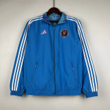 2023/24 Inter Miami Reversible Windbreaker 双面