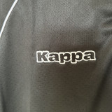 2024/25 Vasco Home Black Fans Jersey