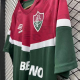 2023 Fluminense Training Jersey