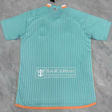 2024/25 Inter Miami Thrid Fans Soccer Jersey