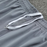 2024 Al Hilal SFC Grey Short Training Jersey (A Set)