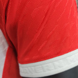 2023/24 BFC Home Player Version Soccer Jersey