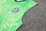 2024/25 Palmeiras Green Vest Training Jersey(A Set)