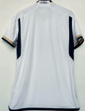 CAMPEONES #13 RM Home Supercopa de España Final Player Version Jersey 球员版 胸前小字+西班牙超级杯12右章