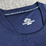 2023/24 Cagliari Third Fans Soccer Jersey 卡利亚里