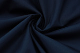 2025 MS Sapphire Blue Windbreaker （A Set）