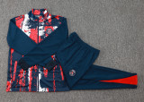 2025 PSG Kids Jacket Tracksuit