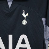 2023/24 TH FC Away Fans Long Sleeve Jersey