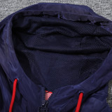 2023/24 BA Windbreaker