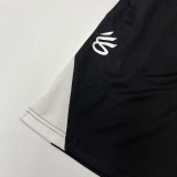 2024/25 Eddy Curry UA Black NBA Shorts Pants