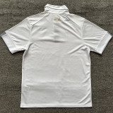 2024/25 Uruguay Away White Fans Jersey
