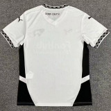 2024/25 Derby County FC Home Fans Soccer Jersey