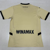 2025 Lens Special Edition Fans Soccer Jersey