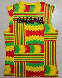 2023/24 Ghana Vest Jersey