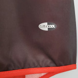 2004/2005 AC Milan Home Retro Soccer Jersey (All Patch 全臂章)