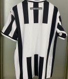 1999-2000 Botafogo Home Retro Soccer Jersey