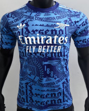 2025 ARS Special Edition Player Version Jersey