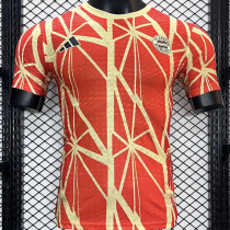 2024/25 BFC Training Player Version Jersey