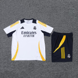 2024/25 RM White Training Tracksuit