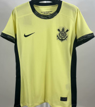 2023/24 Corinthians Third Women Soccer Jersey