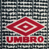 1994/96 M Utd Away Black Retro Soccer Jersey