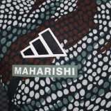 2023/24 ARS AD x Maharishi Special Edition Player Version Jersey