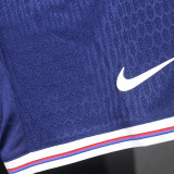 2024/25 England Home Player Version Shorts Pants 球员版