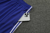 2024/25 Italy Kids Training Jersey(A Set)