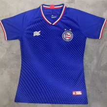 2024/25 Bahia Blue Women Soccer Jersey